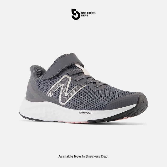 NEW BALANCE FRESH FOAM ARISHI V4 BUNGEE LACE WITH TOP STRAPE PAARIML4