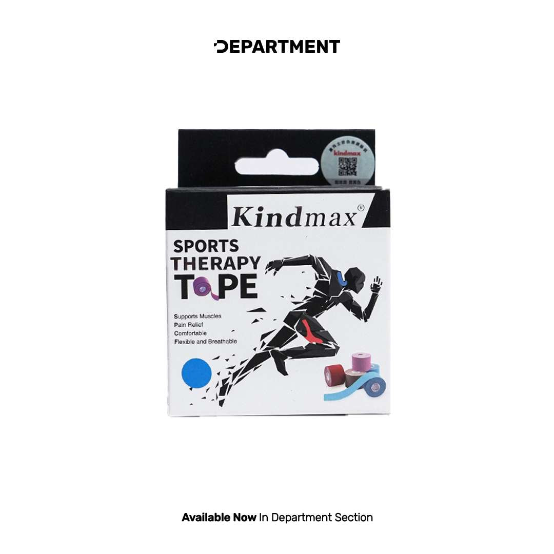 KIND MAX SPORTS THERAPY TAPE