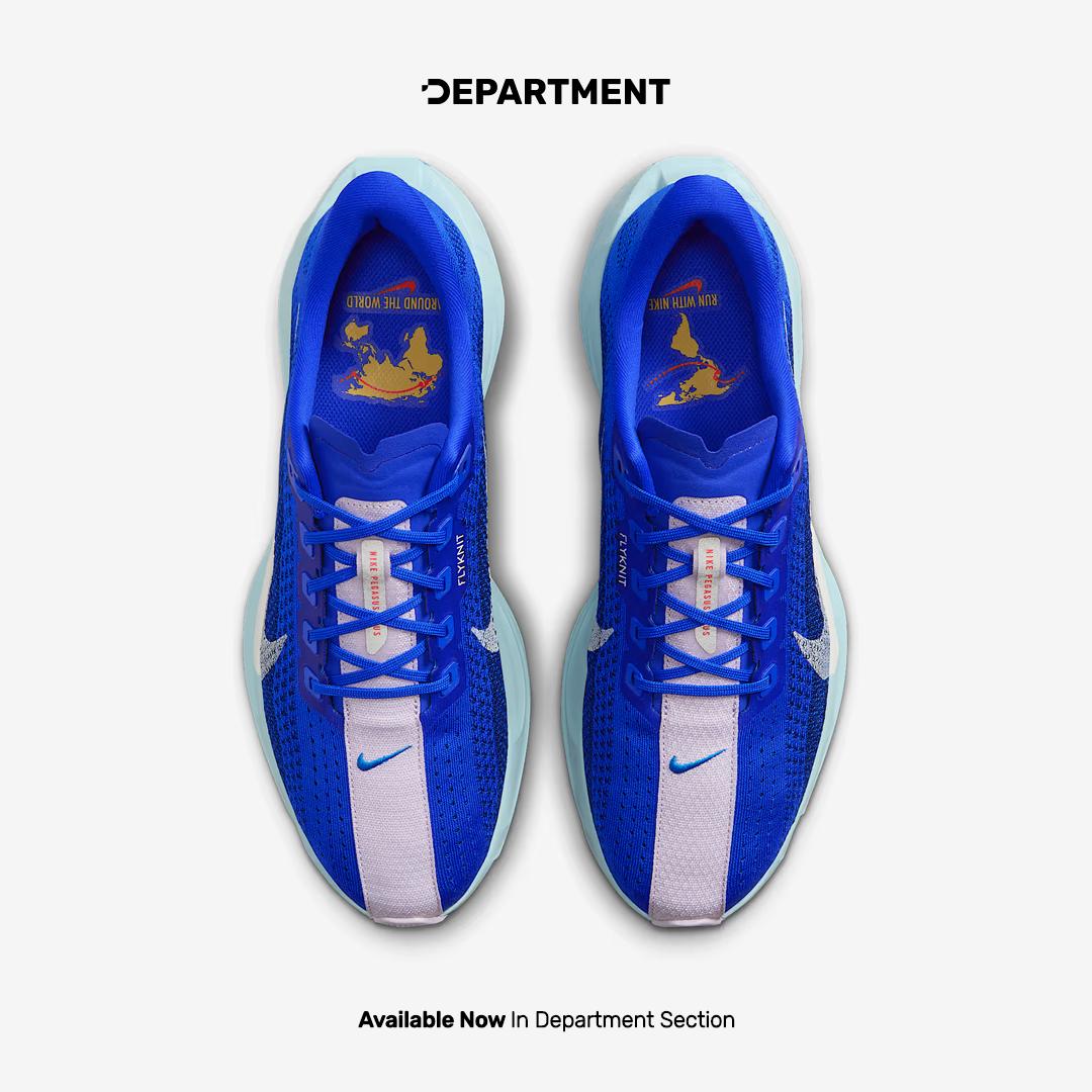 NIKE PEGASUS PLUS