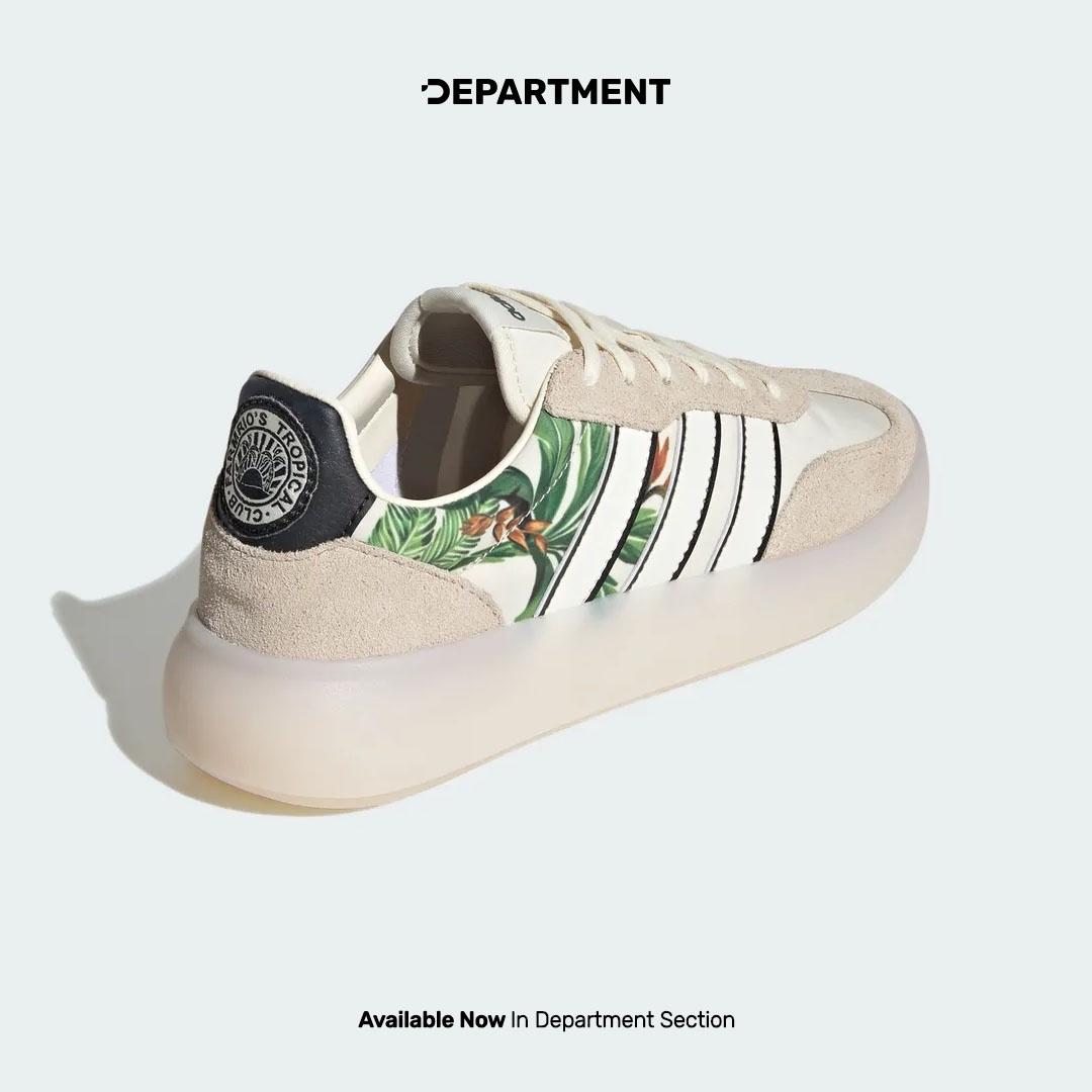 ADIDAS BARREDA DECODE