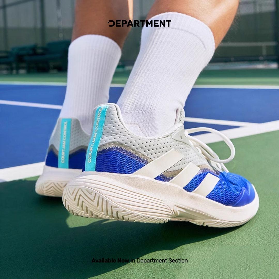 ADIDAS COURTJAM CONTROL