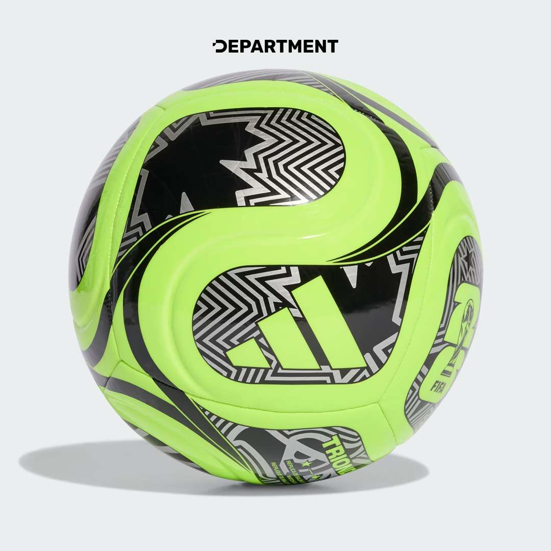 ADIDAS WORLD CUP CLUB