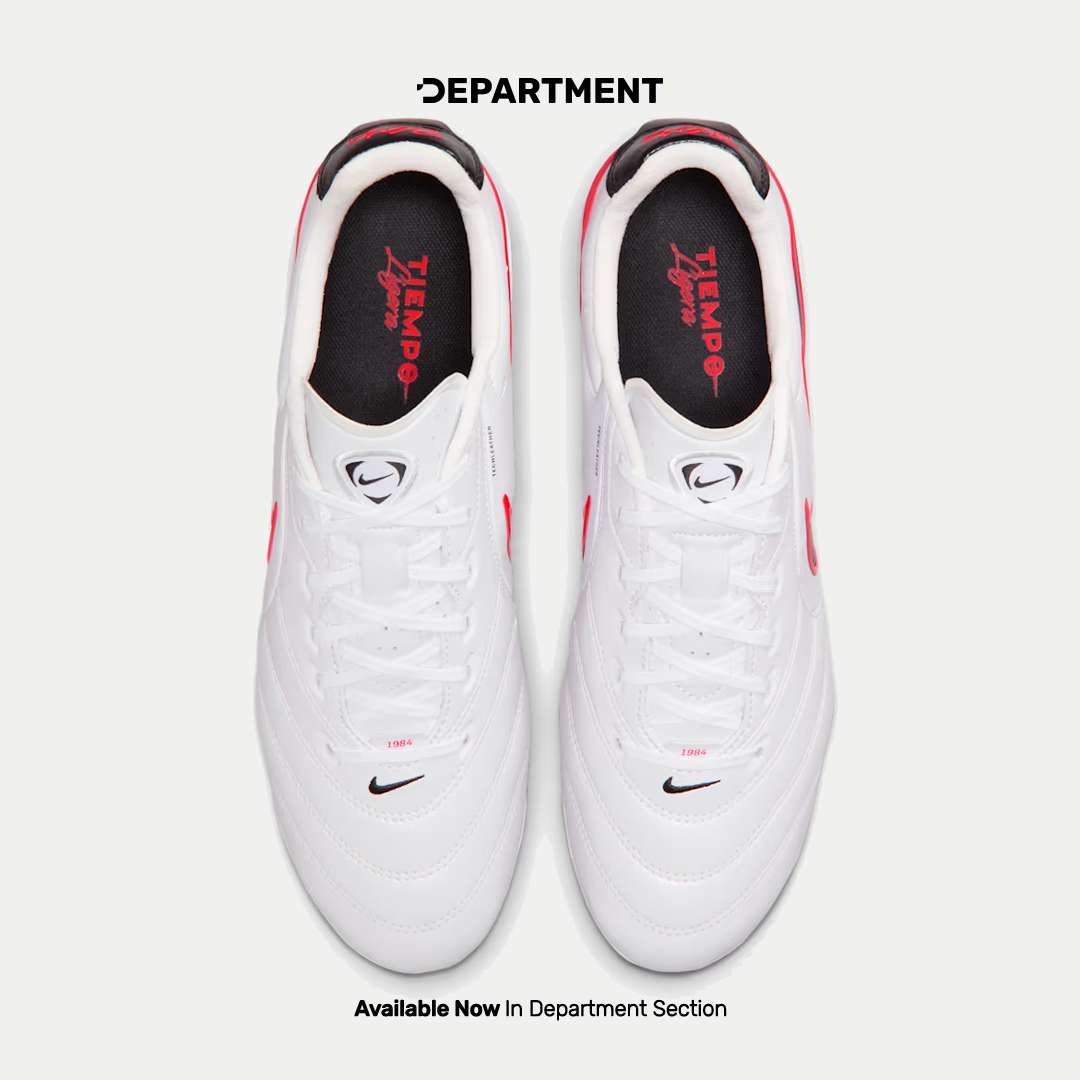 NIKE TIEMPO LIGERA PRO FG