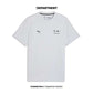 PUMA BMW MMS ESSENTIALS LOGO