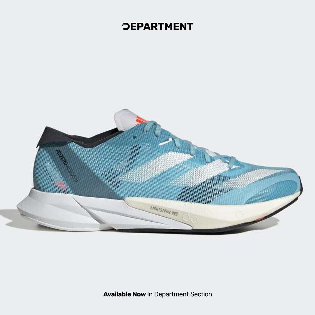 ADIDAS ADIZERO ADIOS 8 W