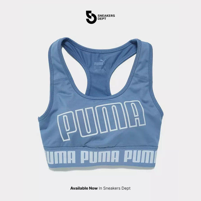 PUMA MID IMPACT STRONG BRA 52301084