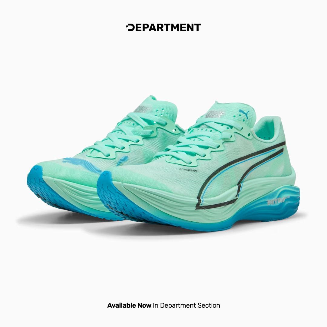 PUMA DEVIATE NITRO ELITE 3 WMNS Department