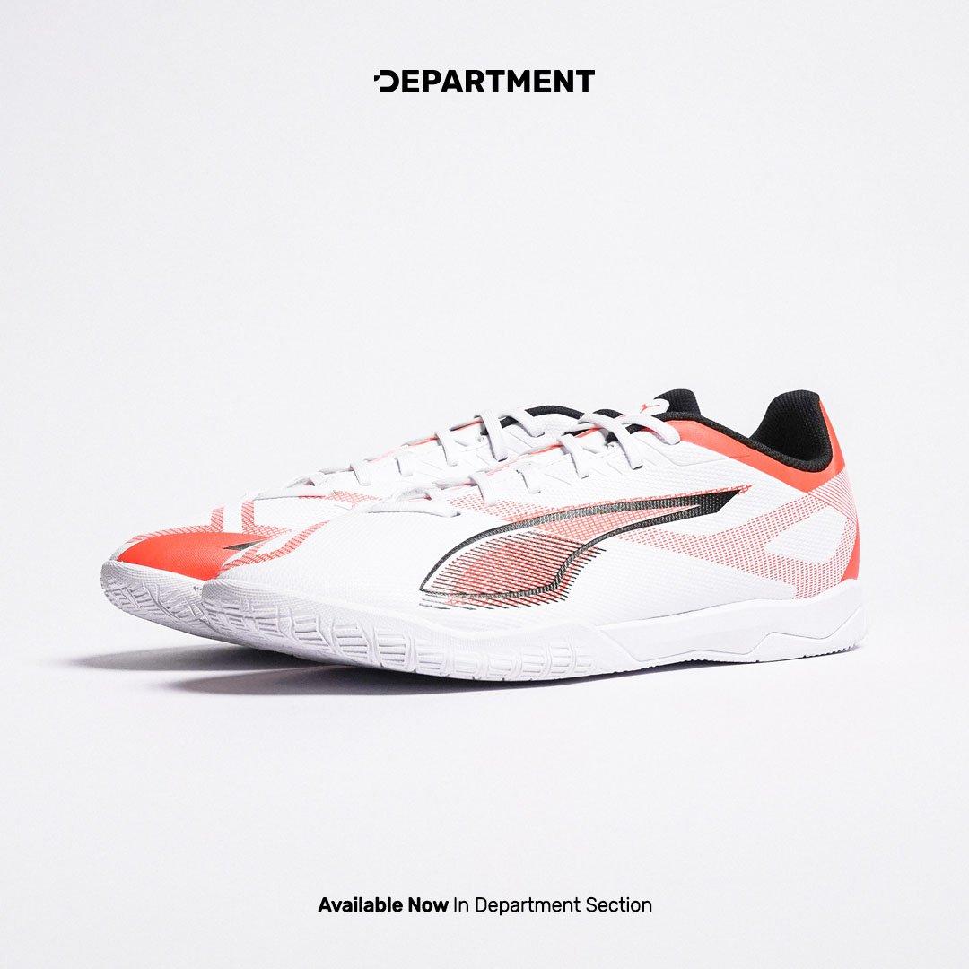 PUMA ULTRA 5 PLAY IT Department
