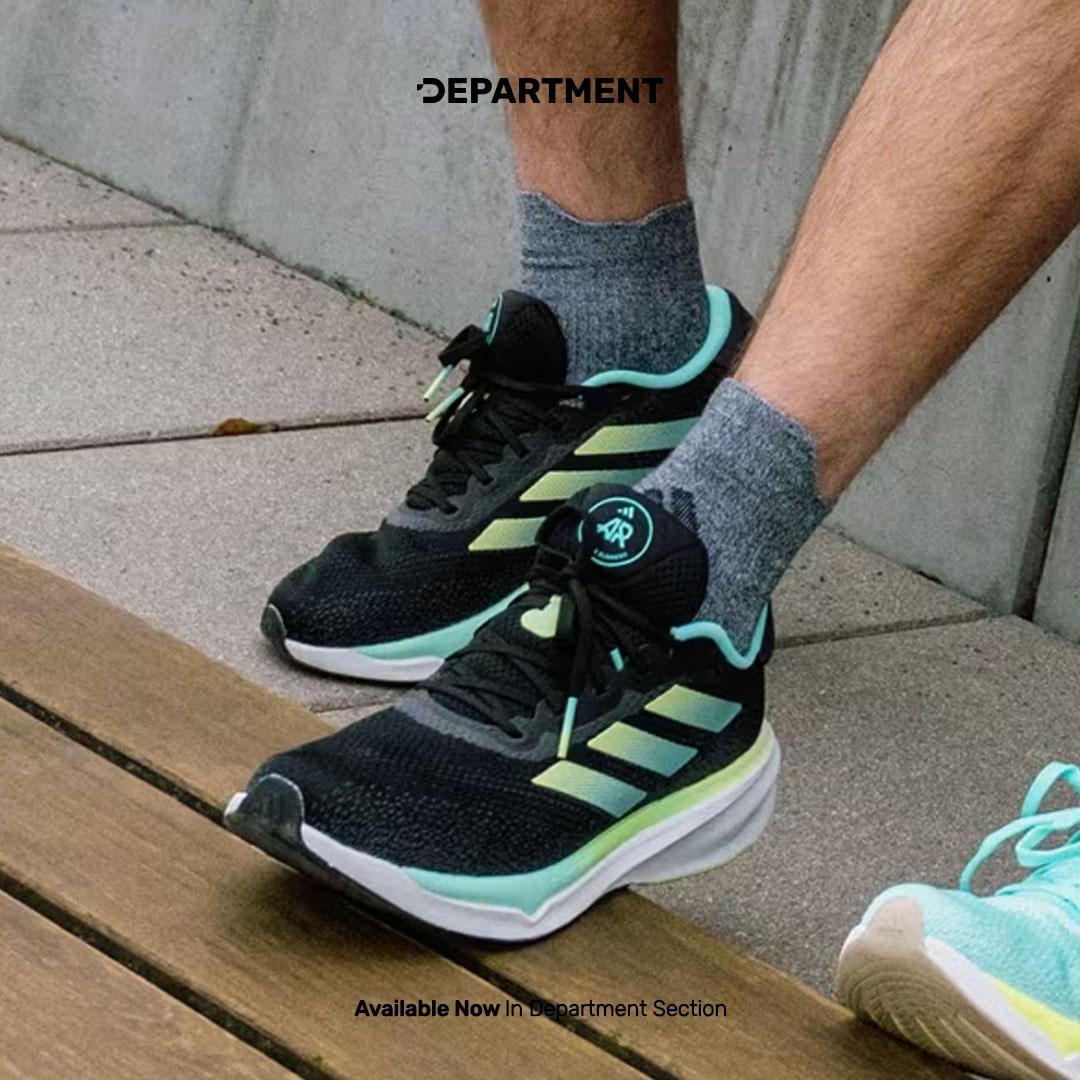 ADIDAS SUPERNOVA STRIDE