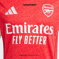 ADIDAS ARSENAL FC 25/26 HOME LS