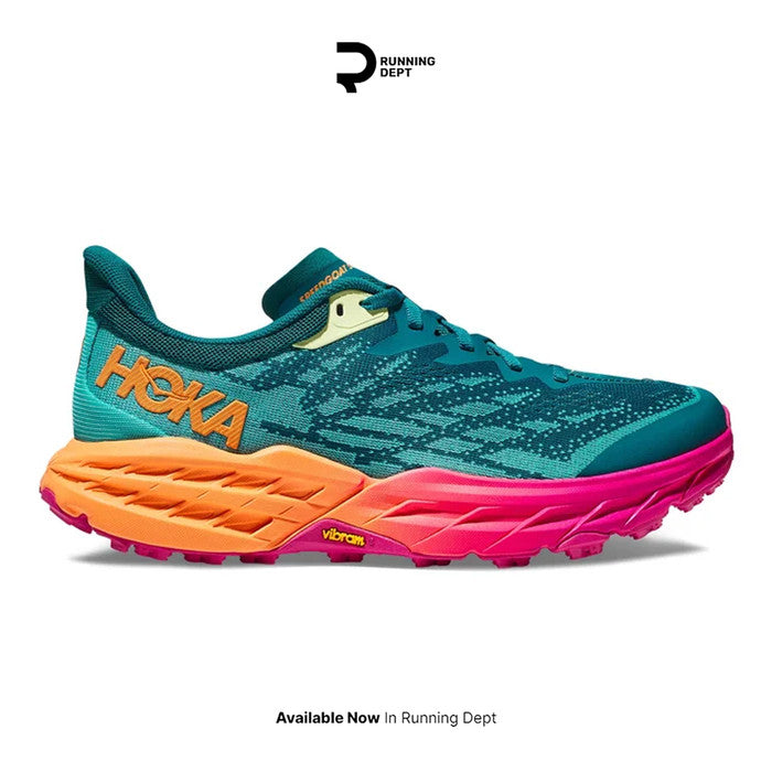 HOKA ONE ONE M SPEEDGOAT 5 1123157DLCR