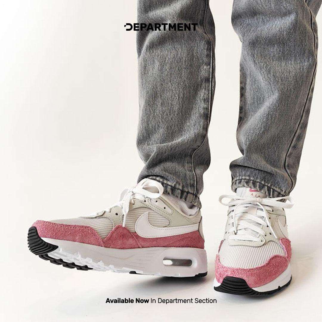 NIKE WMNS AIR MAX SC