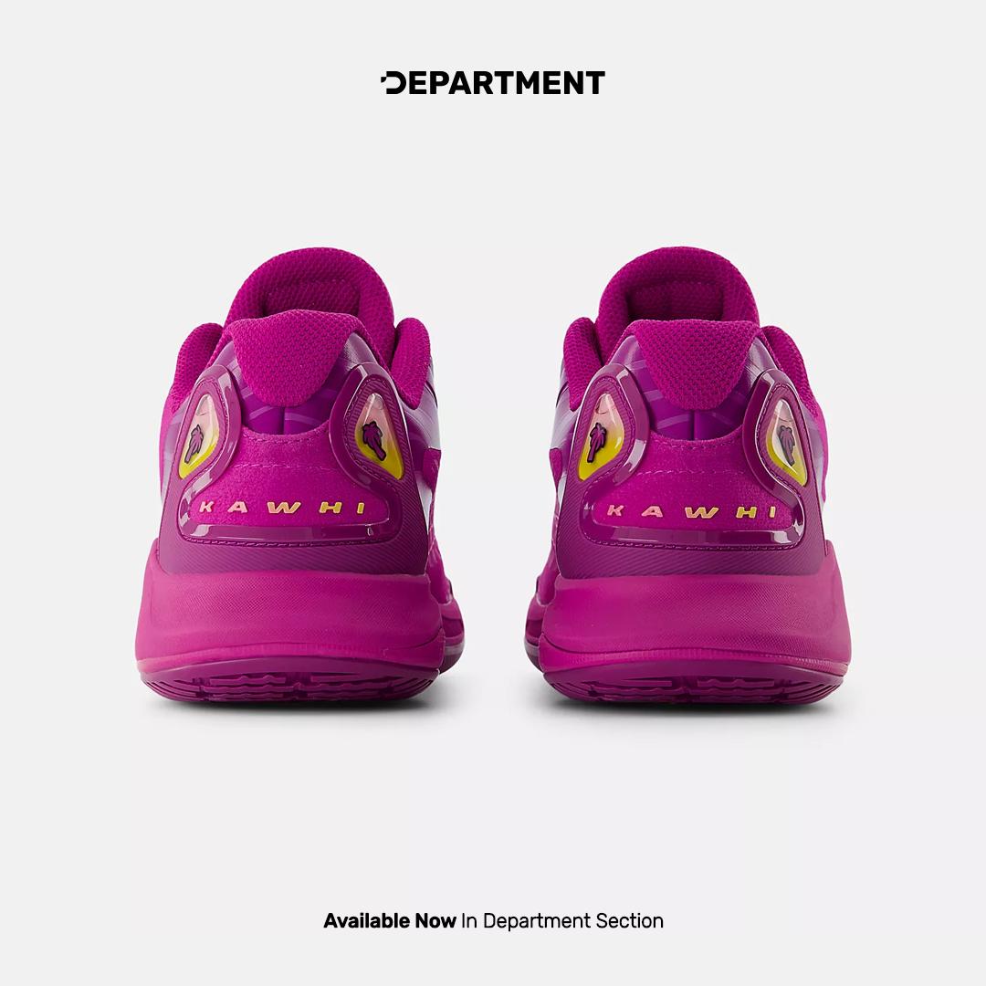 NEW BALANCE KAWHI 4 WIDE