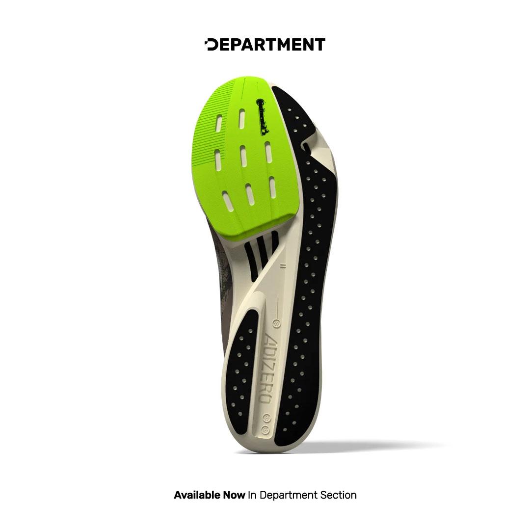 ADIDAS ADIZERO TAKUMI SEN 10