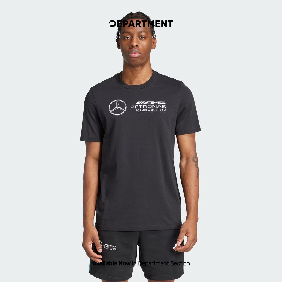 ADIDAS MERCEDES - AMG PETRONAS FORMULA ONE TEAM DNA