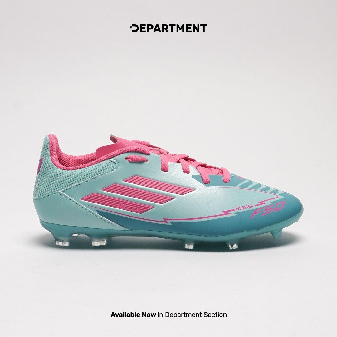 ADIDAS F50 LEAGUE FG/MG J MESSI