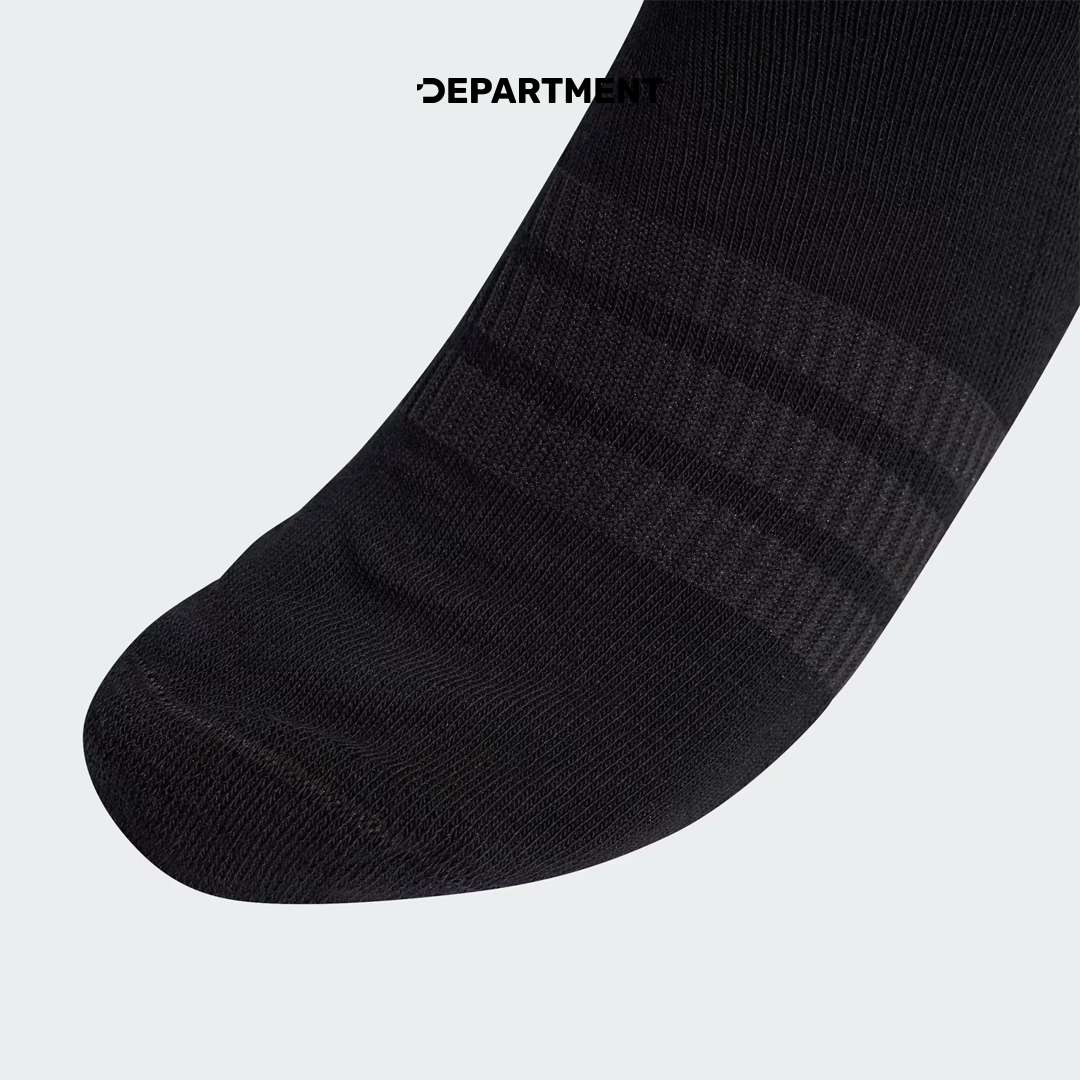 ADIDAS ESSENTIALS CUSHIONED CREW 3P