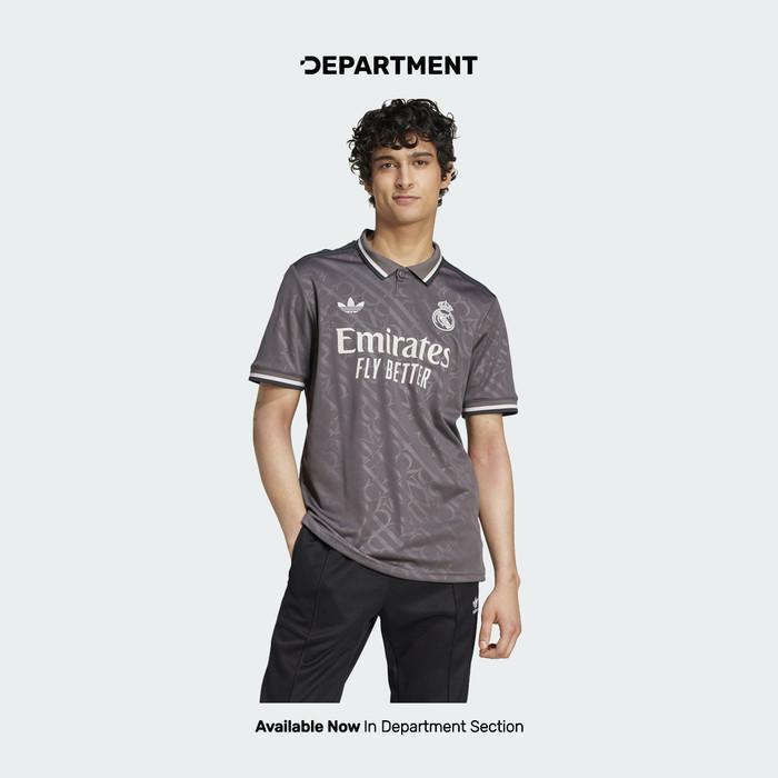 ADIDAS REAL MADRID 24/25 THIRD