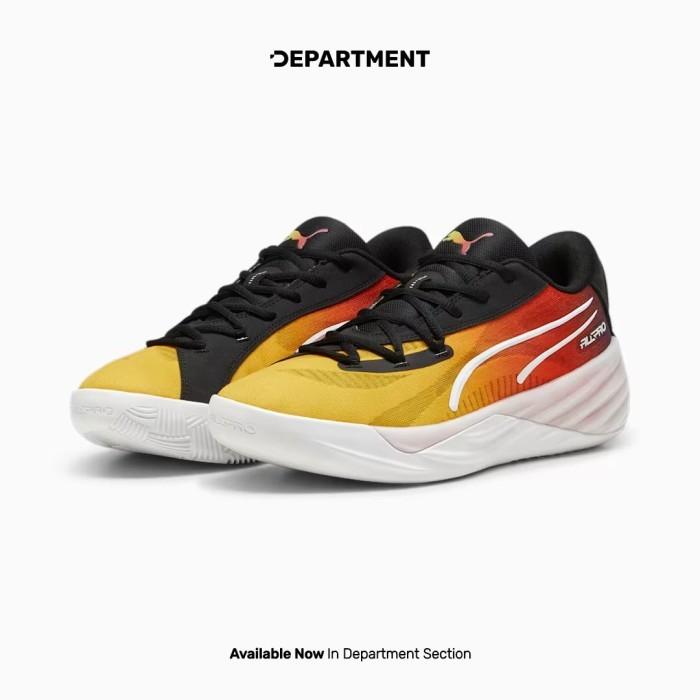 PUMA ALL-PRO NITRO SHOWTIME Department