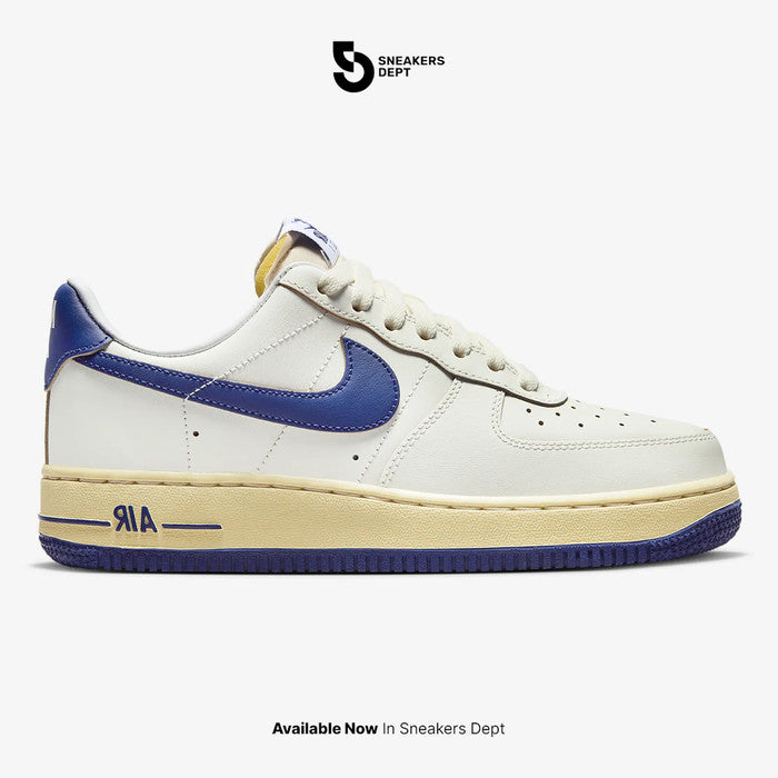 NIKE AIR FORCE 1 '07 'ATHLETIC DEPARTMENT' FQ8103133