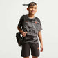 NIKE FRANCE ALL OVER PRINT BIG KIDS