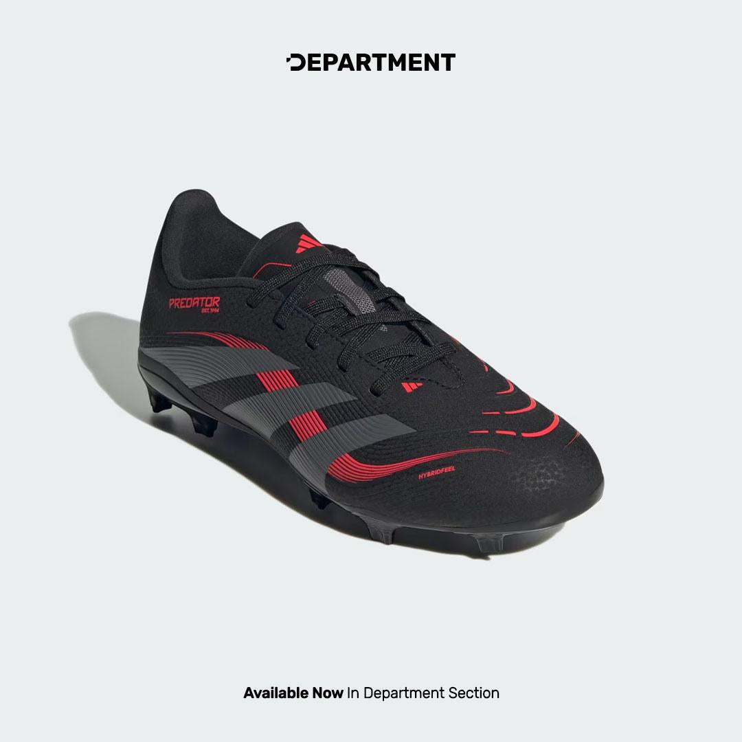 ADIDAS PREDATOR LEAGUE FG/MG "STEALTH VICTORY PACK" (GS)