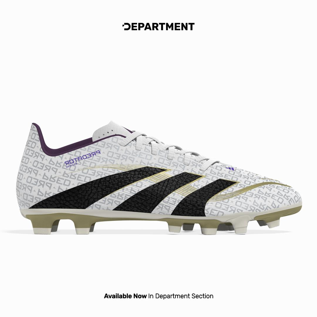 ADIDAS PREDATOR CLUB FG/MG