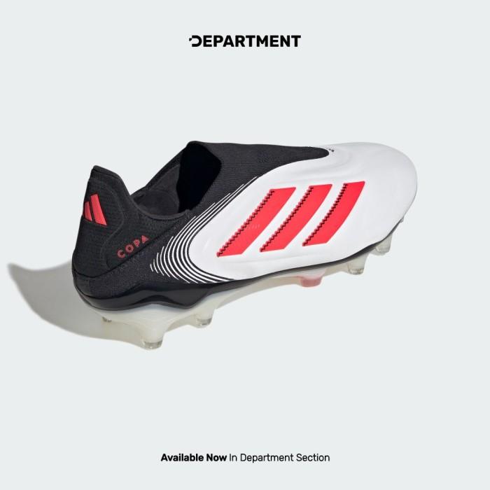 ADIDAS COPA PURE 3 ELITE LACELESS FG