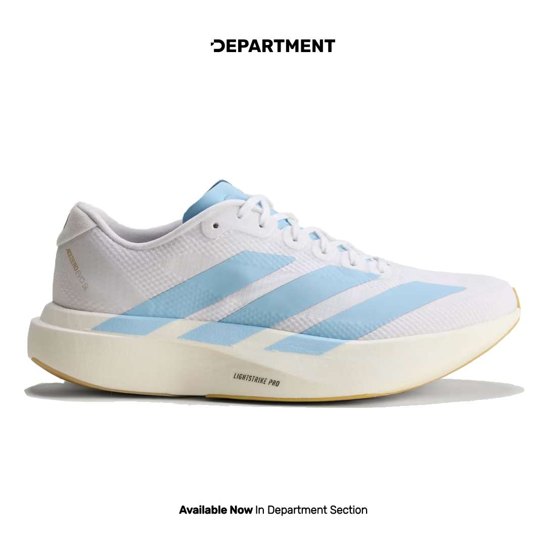 ADIDAS ADIZERO EVO SL WOVEN W