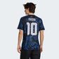 ADIDAS ARGENTINA 2026 AWAY MESSI