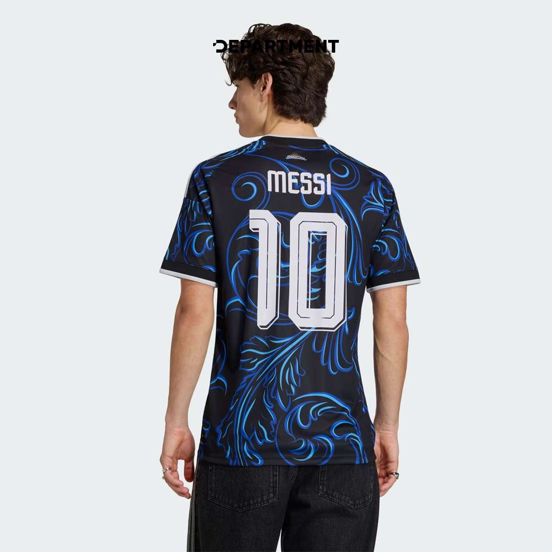 ADIDAS ARGENTINA 2026 AWAY MESSI