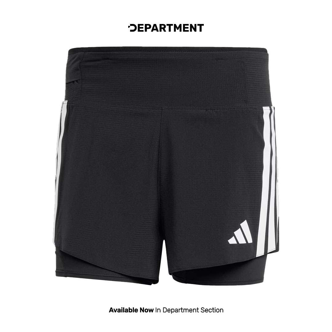 ADIDAS ADIZERO 2-IN-1 GEL POCKET
