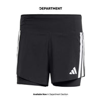 ADIDAS ADIZERO 2-IN-1 GEL POCKET