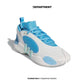 ADIDAS D.O.N. ISSUE 5