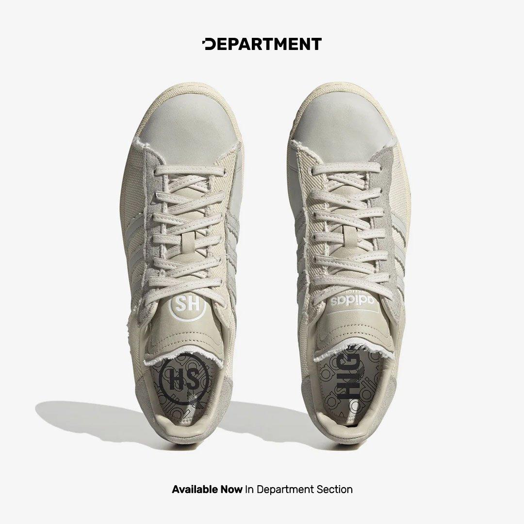 ADIDAS CAMPUS X HIGHSNOBIETY HIGHART