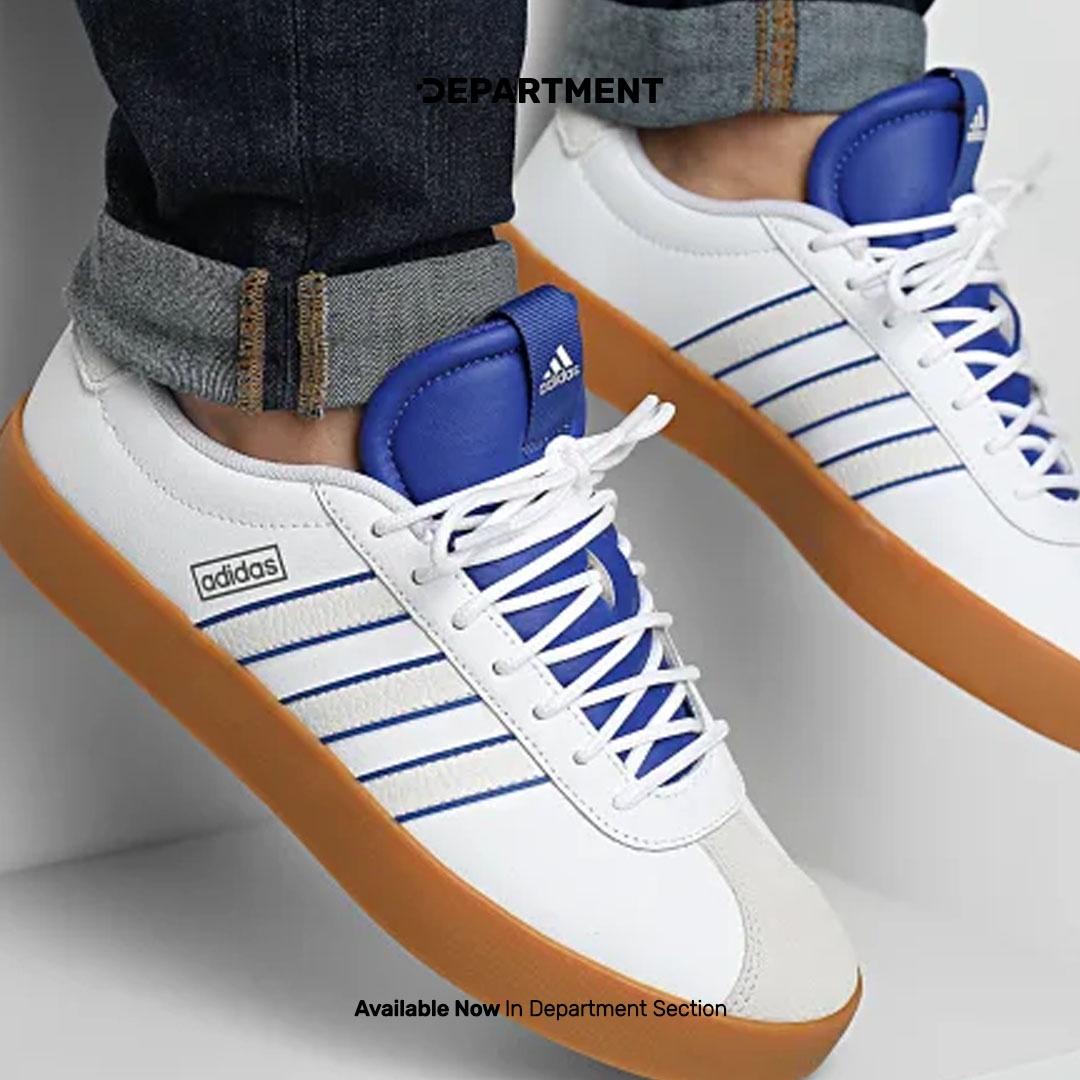 ADIDAS VL COURT 3.0