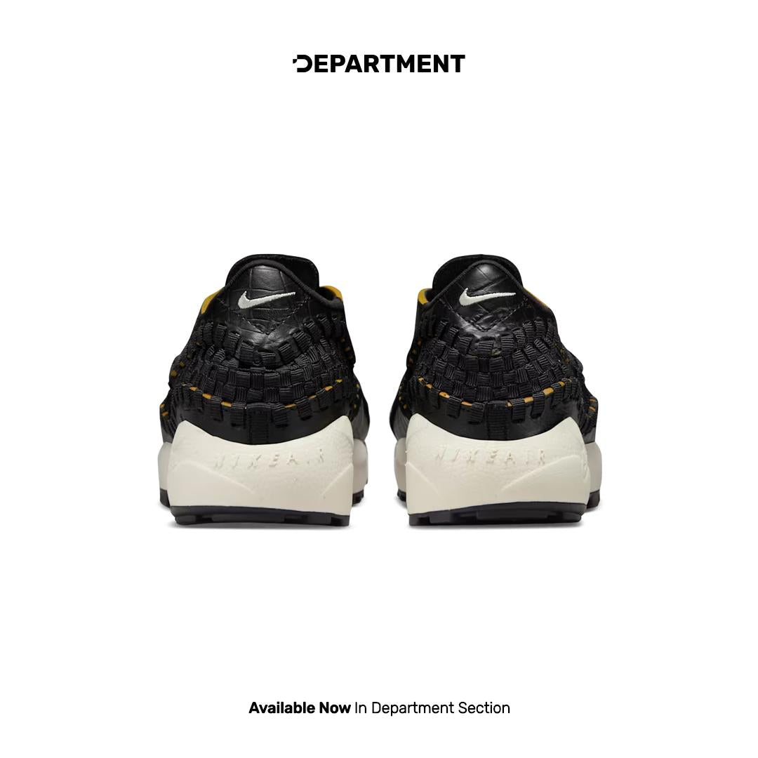 NIKE AIR FOOTSCAPE WOVEN PREMIUM