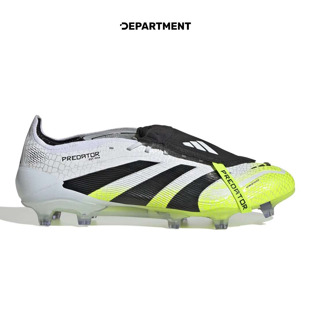 ADIDAS PREDATOR ELITE FT FG