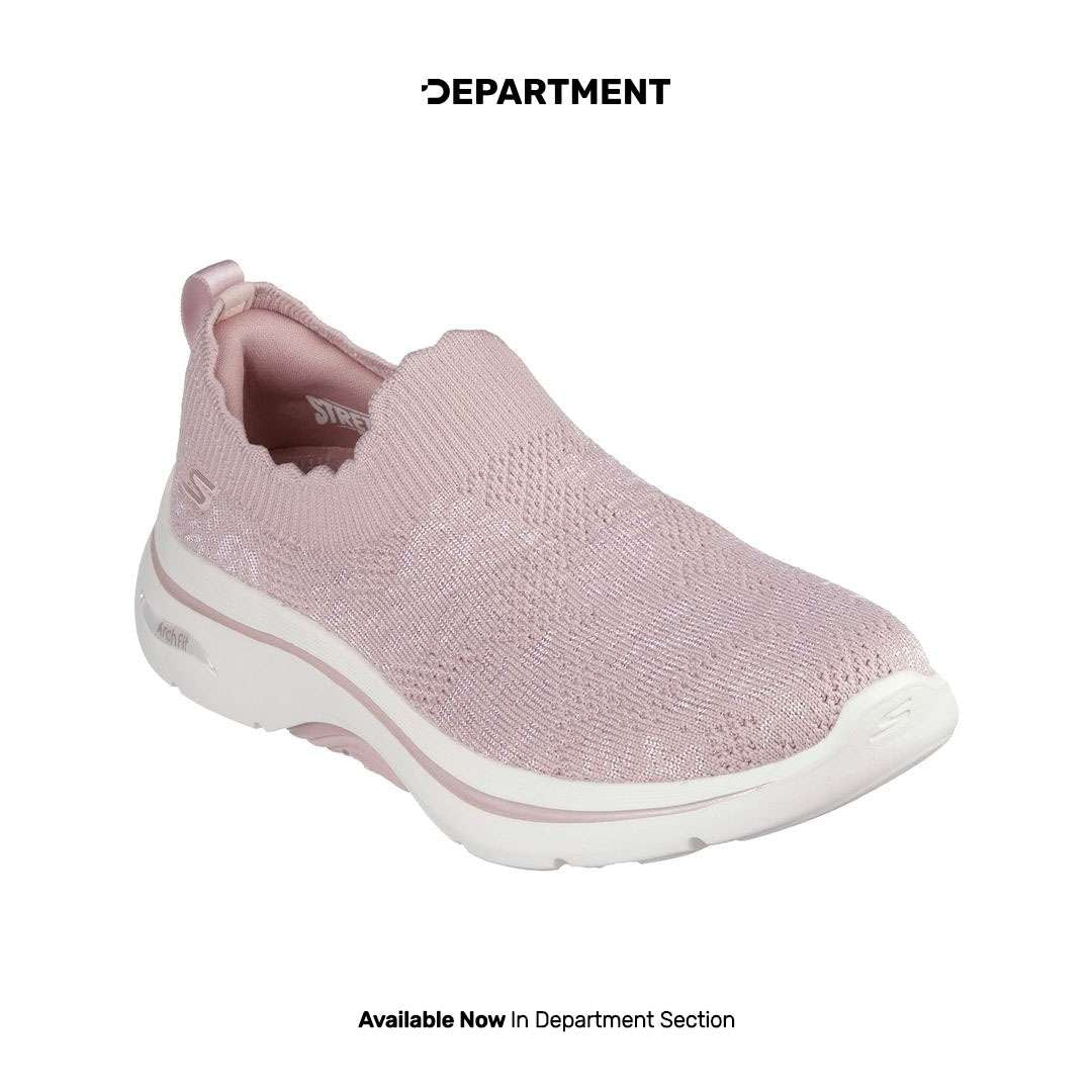 SKECHERS GO WALK ARCH FIT 2.0 ROSA LINDA