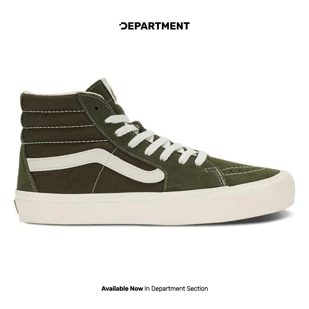 VANS SK8-HI VR3