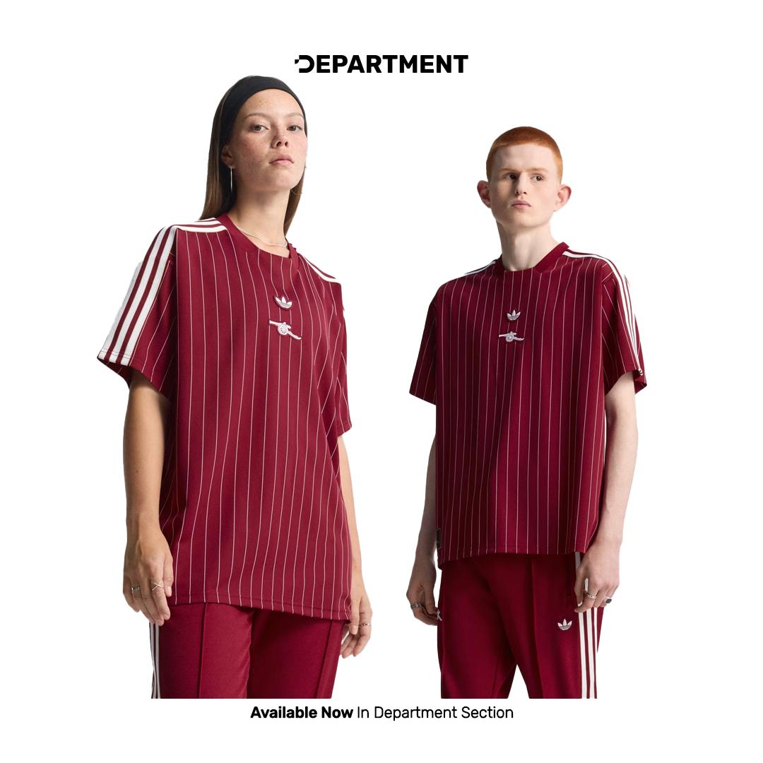 ADIDAS ARSENAL FC TERRACE ICONS
