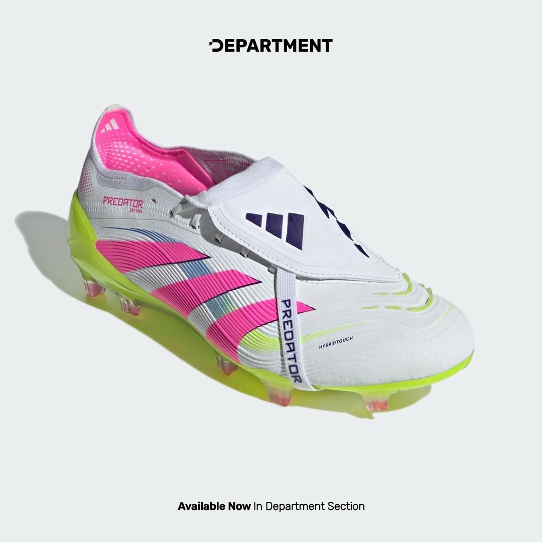 ADIDAS PREDATOR ELITE FT FG