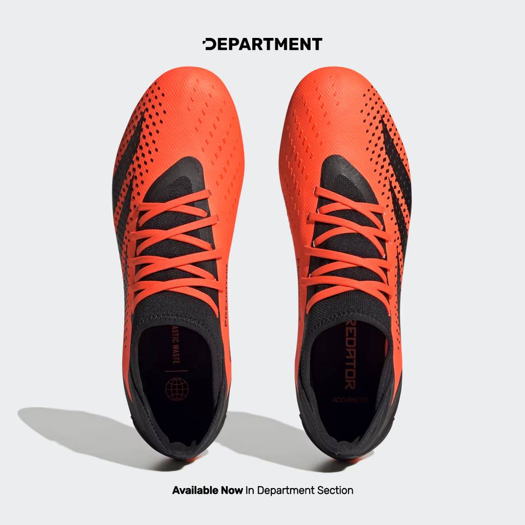 ADIDAS PREDATOR ACCURACY.3 FG