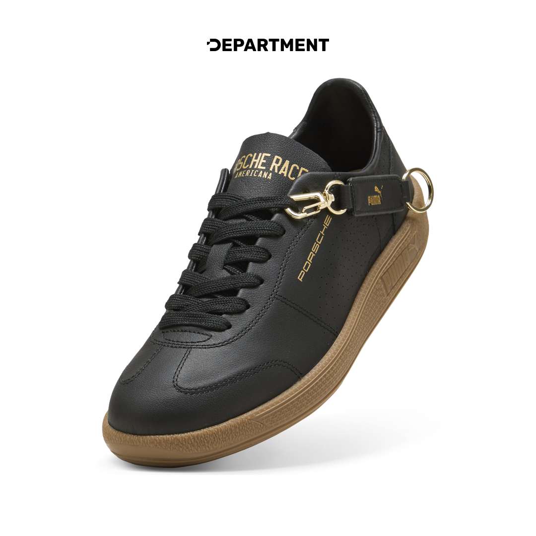 PUMA PALERMO X PORSCHE LEGACY