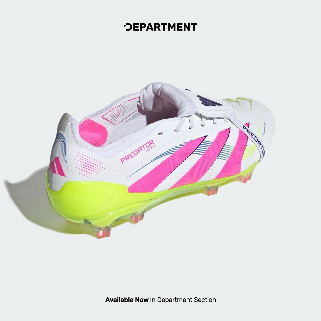 ADIDAS PREDATOR ELITE FT FG