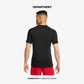 NIKE DRI-FIT RUNNING TEE