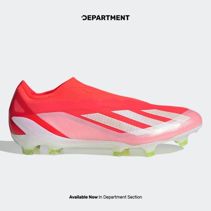 ADIDAS X CRAZYFAST ELITE LL FG