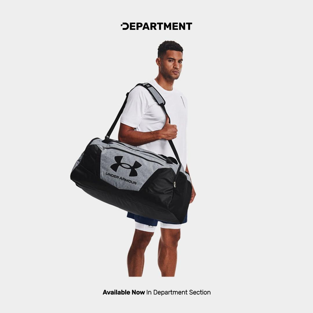 UNDER ARMOUR UNDENIABLE 5.0 DUFFLE LG