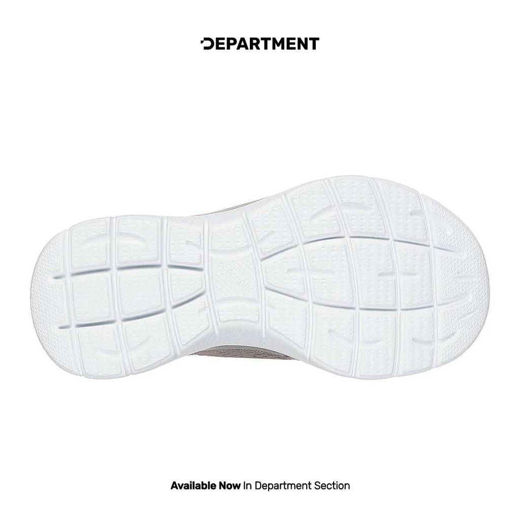 SKECHERS SUMMITS NEW DAILY