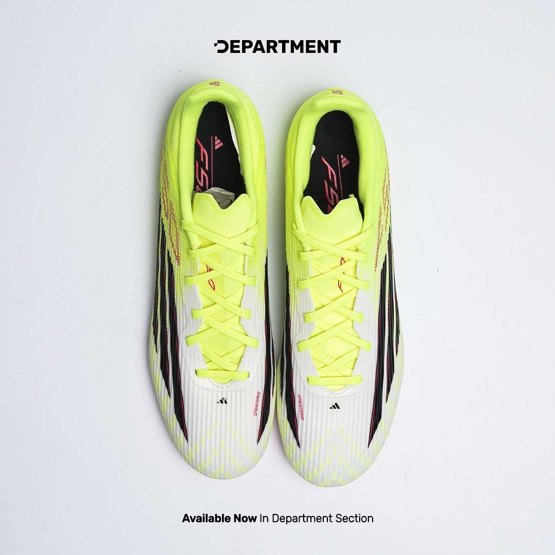 ADIDAS F50 LEAGUE FG/MG